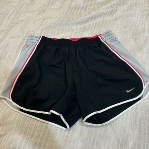 Nike Athletic Shorts